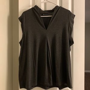 Bobeau Size 2XL Top